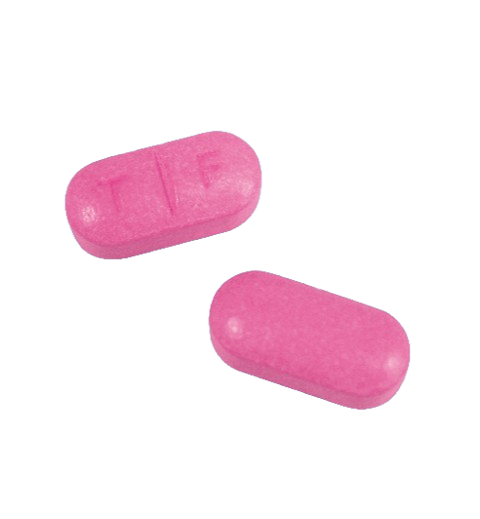 Erymycin F.C.Tab. 500mg-Tafong Pharmaceutical Co., Ltd.