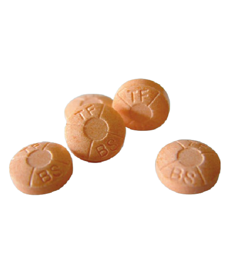 倍舒寧錠200毫克