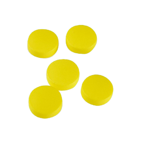 消炎腸溶膜衣錠25毫克