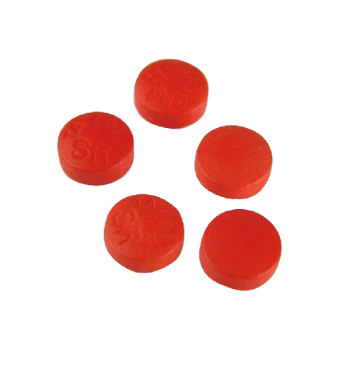 消炎腸溶膜衣錠50毫克