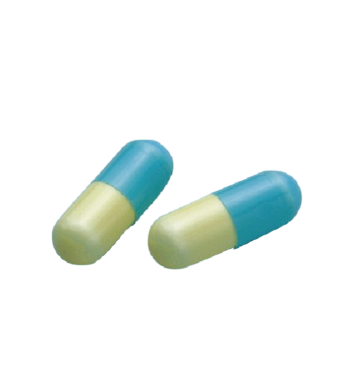 痛炎好膠囊500毫克