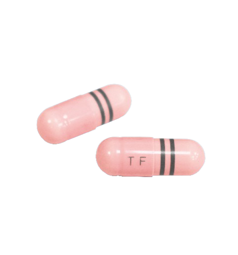 利舒淨膠囊90毫克