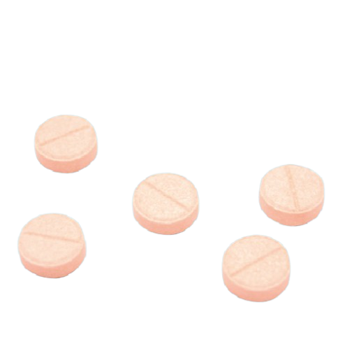 鹽酸諾司卡賓錠20毫克