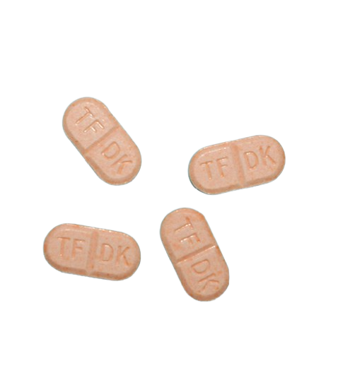 治咳康錠30毫克