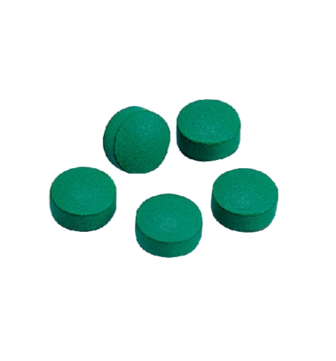 克咳必達膜衣錠30毫克