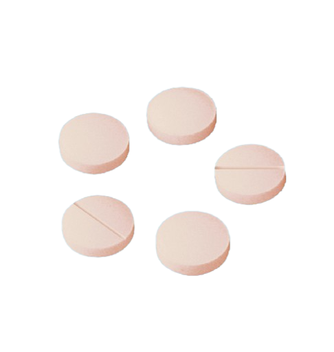 化痰淨錠 8毫克