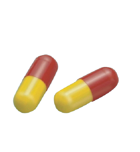 止血抗炎膠囊250毫克