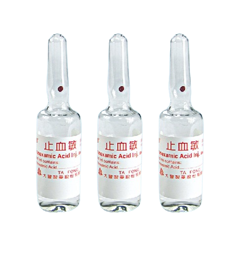 止血敏注射液50毫克/毫升