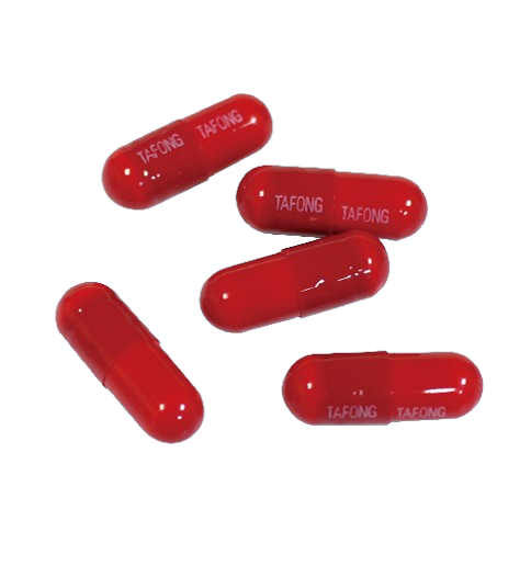 血可補膠囊0.5毫克