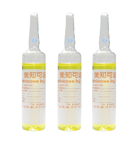 美知可培注射液