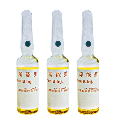 淘能美注射液