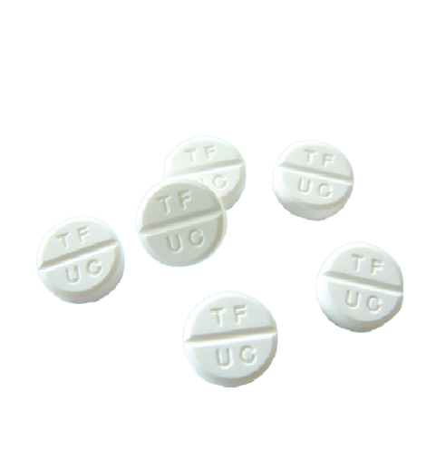 舒肝膽錠 50毫克