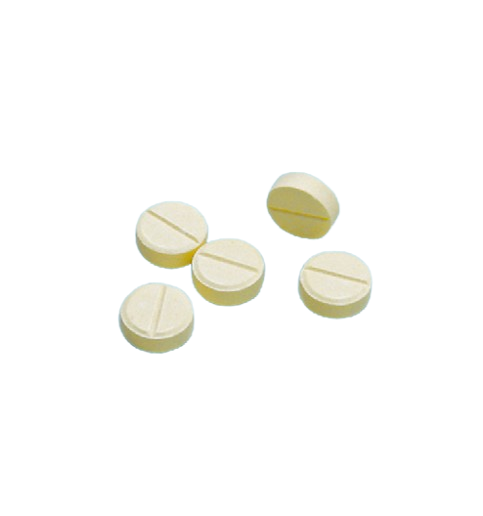 利加得隆錠0.5毫克