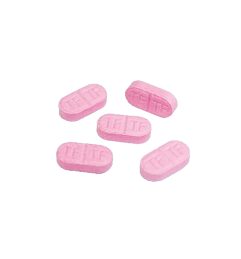 克痛可得錠4毫克