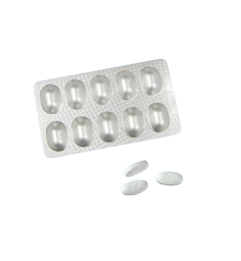 安利脂膜衣錠 10毫克