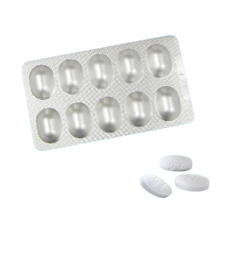 安利脂膜衣錠 20毫克