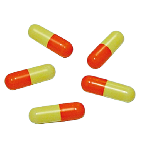 亞曼丁膠囊 100毫克