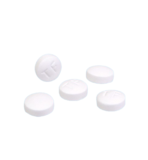 博賜康膜衣錠10毫克 