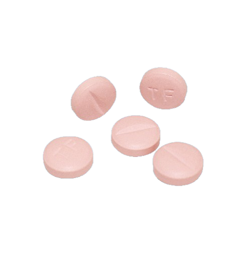 抒暢膜衣錠100毫克