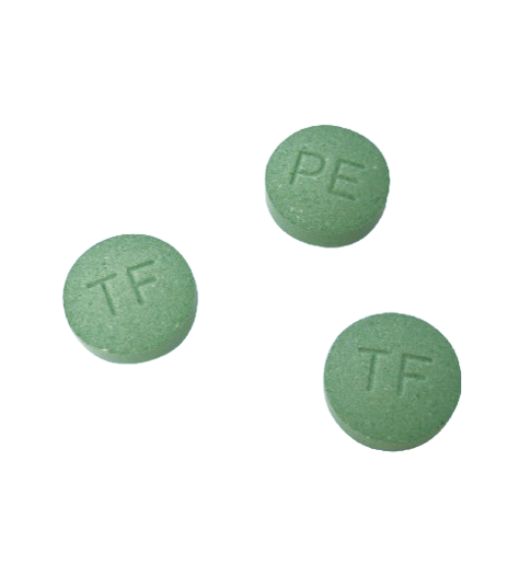 必胃健錠