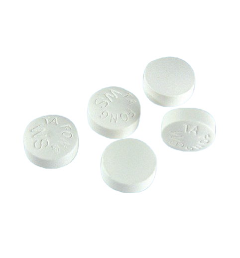 護胃治定膜衣錠20毫克