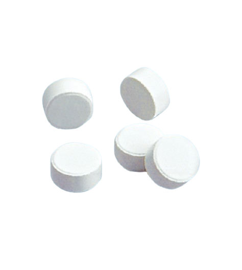 腸氣空錠40毫克