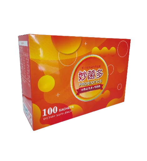 妙菌多