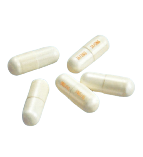 治咳康複合膠囊