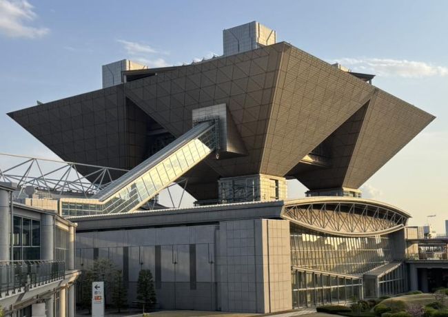 大豐製藥參與2025 CPHI Japan 拓展日本合作機會